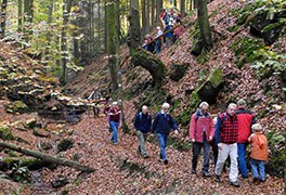 Jugendherberge Thallichtenberg