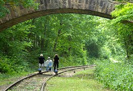 Jugendherberge Thallichtenberg