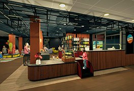 Bistro Traben-Trarbach