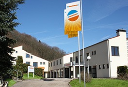 Jugendherberge Wolfstein