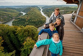 Nachhaltige Jugendherberge