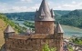 Jugendherberge Burg Stahleck Bacharach