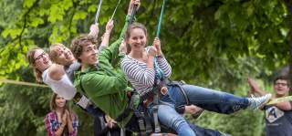 Teambuilding Teambuilding
