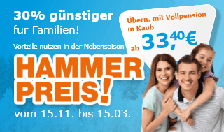 Hammer Preis!