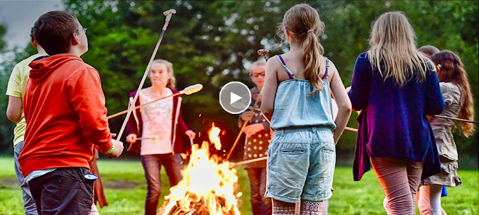 Klassenfahrten. Die ein Leben lang prägen.
