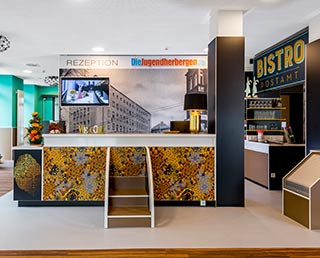 WOLFSTEIN IN DER PFALZ Bistro Pirmasens