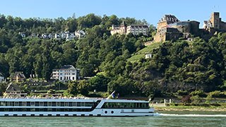 ST. GOAR AM RHEIN