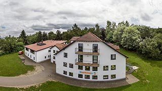 THOLEY IM NATURPARK SAAR-HUNSRÜCK