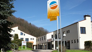 WOLFSTEIN IN DER PFALZ