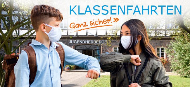 Klassenfahrten ganz sicher Klassenfahrten ganz sicher