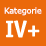 Kategorie 4+