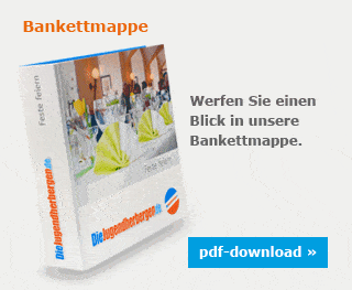 Bankettmappe