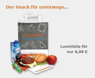 Lunchpaket