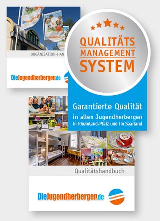 Qualitätshandbuch