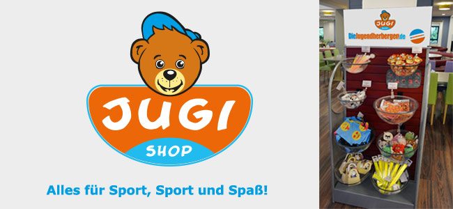 Logo Jugi-Shop