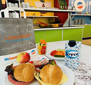 Lunchpaket
