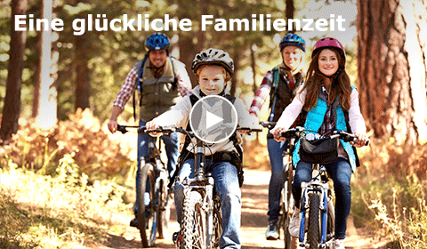 Die Nr. 1 für den Familienurlaub Die Nr. 1 für den Familienurlaub