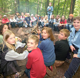 Feriencamps