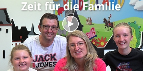 Faszination Jugendherberge - Zeit für die Familie Faszination Jugendherberge - Zeit für die Familie
