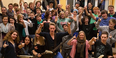 Gruppen