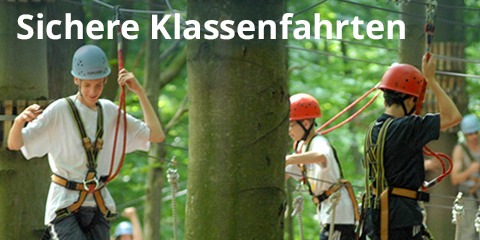 Faszination Jugendherberge - Zeit für die Familie Faszination Jugendherberge - Zeit für die Familie