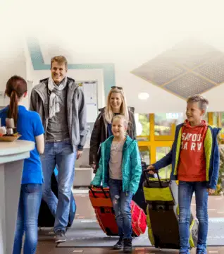 Der schönste Familienurlaub