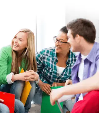 Die Nr. 1 für Gruppen