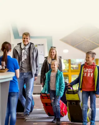 Der schönste Familienurlaub