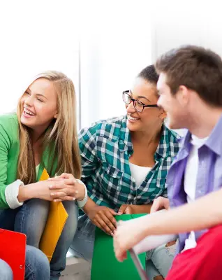 Die Nr. 1 für Gruppen
