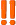 Ausrufezeichen