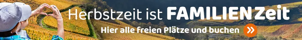 Herbstzeit!