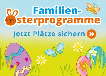 Osterprogramm buchen