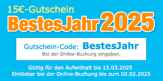 Die Jugendherbergen in Rheinland-Pfalz und im Saarland