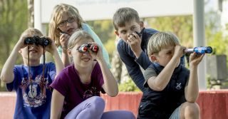Meisterdetektive Erlebnisprogramme