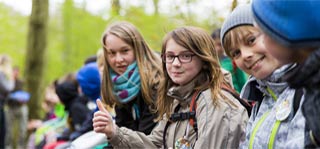 Tagesprogramm – Klasse Erlebnistag Tagesprogramm – Klasse Erlebnistag