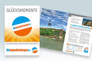 Zeitenwende Glücksmomente