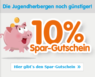 Sparen mit dem Spar-Gutschein!