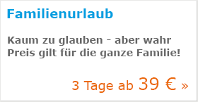 Online-Vorzugsangebote für Familien