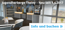 Jugendherberge Tholey