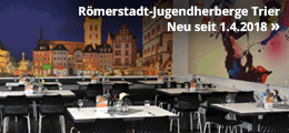 Jugendherberge Trier