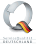 ServiceQualität Deutschland