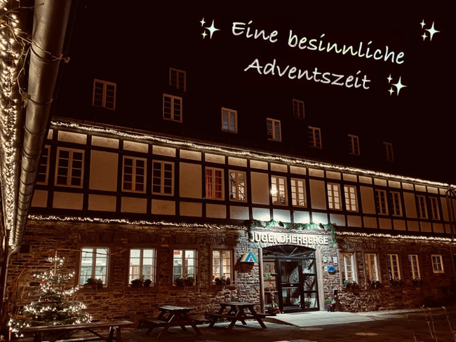 Hermeskeil - Adventsprogramm