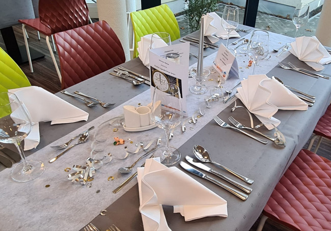 Speyer - Silvesterprogramm