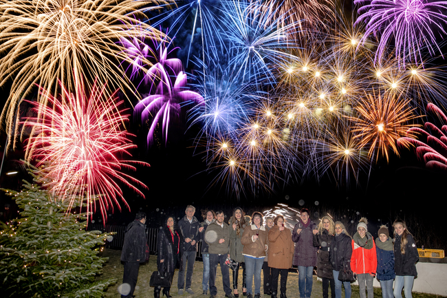 Oberwesel - Silvesterprogramm