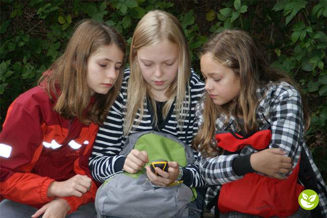 So cool kann Teamwork sein!