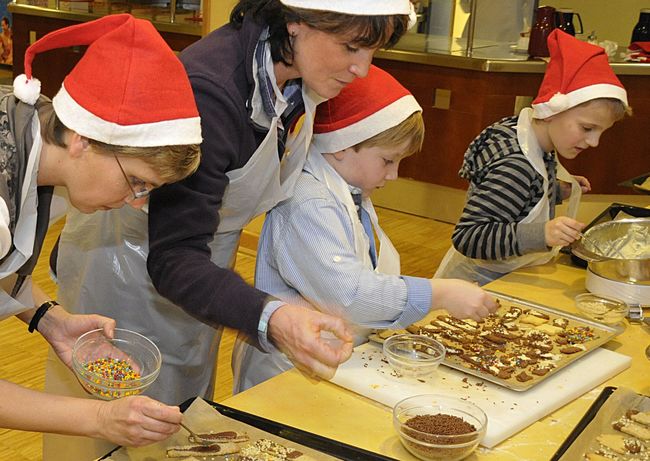 Mainz - Adventsprogramm