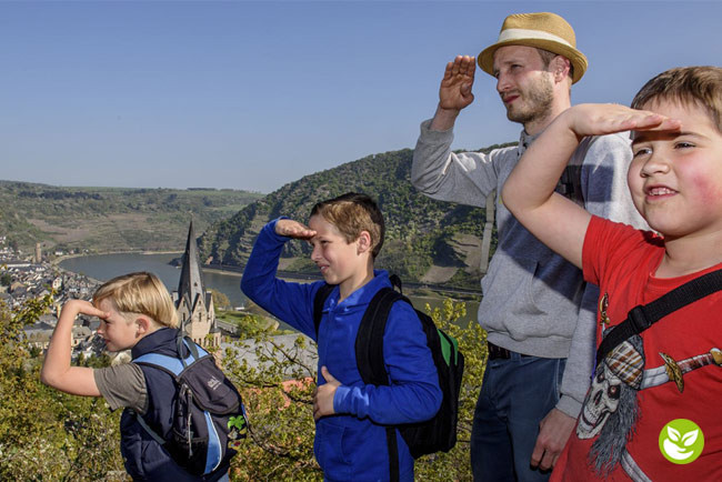 Die Meisterdetektive auf spannender Spurensuche
