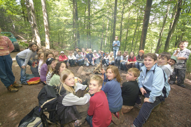 Hermeskeil - Feriencamp