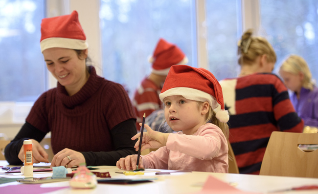 Neustadt-Weinstrasse - Adventsprogramm
