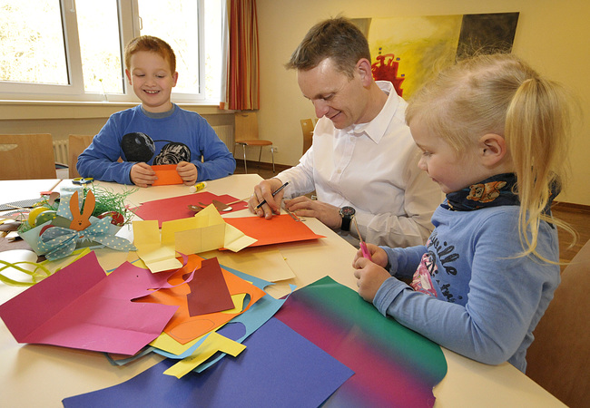 Altleiningen - Osterprogramm